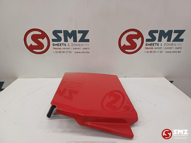 Renault Occ cabinespoiler linksboven Renault - 공기역학/ 스포일러 트럭 용 : 사진 3 Renault Occ cabinespoiler linksboven Renault - 공기역학/ 스포일러 트럭 용 : 사진 3