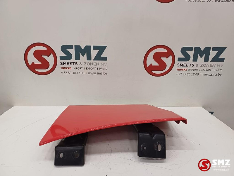 Renault Occ cabinespoiler linksboven Renault - 공기역학/ 스포일러 트럭 용 : 사진 4 Renault Occ cabinespoiler linksboven Renault - 공기역학/ 스포일러 트럭 용 : 사진 4