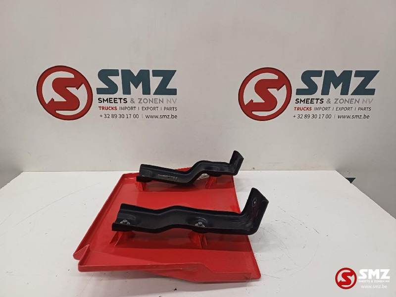 Renault Occ cabinespoiler linksboven Renault - 공기역학/ 스포일러 트럭 용 : 사진 5 Renault Occ cabinespoiler linksboven Renault - 공기역학/ 스포일러 트럭 용 : 사진 5