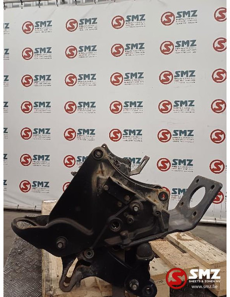 Renault Occ cabinestabilisatorstang + beugels Renault - 스티어링 트럭 용 : 사진 4 Renault Occ cabinestabilisatorstang + beugels Renault - 스티어링 트럭 용 : 사진 4