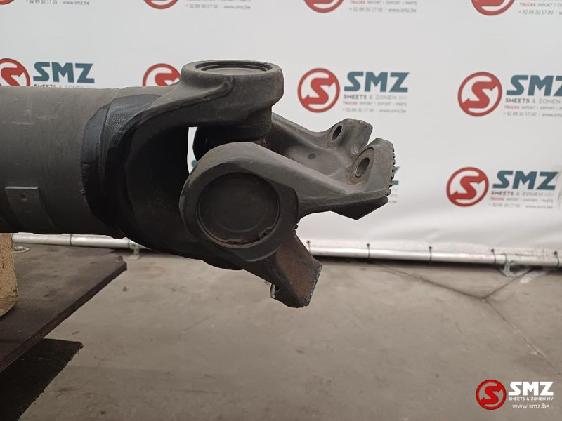 Renault Occ cardanas Renault - 드라이브 축 트럭 용 : 사진 5 Renault Occ cardanas Renault - 드라이브 축 트럭 용 : 사진 5