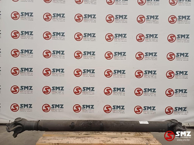 Renault Occ cardanas Renault - 드라이브 축 트럭 용 : 사진 1 Renault Occ cardanas Renault - 드라이브 축 트럭 용 : 사진 1