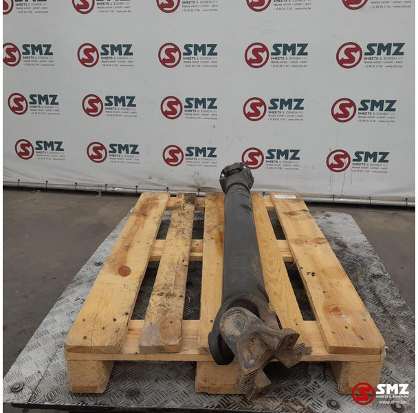 Renault Occ cardanas Renault - 드라이브 축 트럭 용 : 사진 3 Renault Occ cardanas Renault - 드라이브 축 트럭 용 : 사진 3