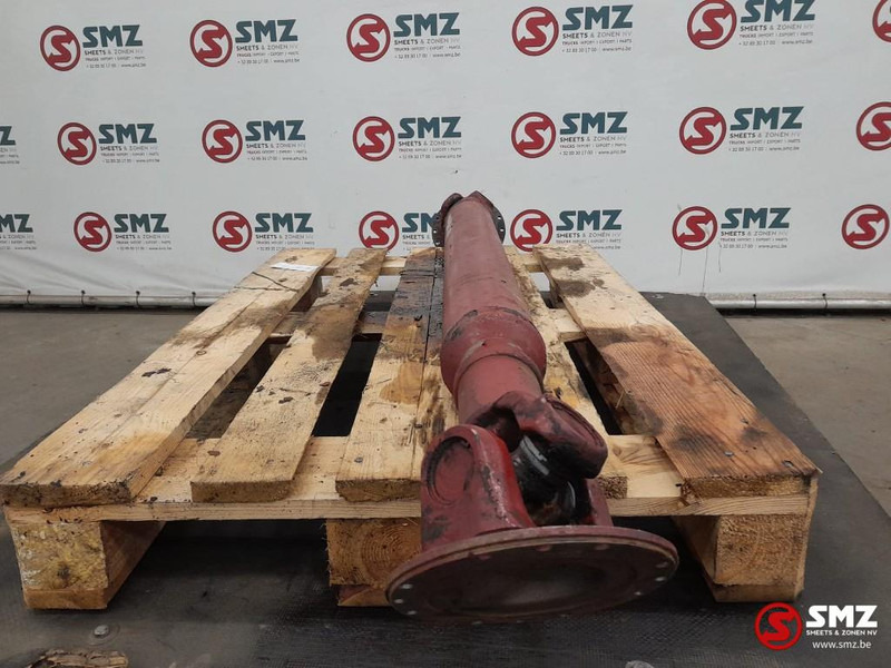 Renault Occ cardanas Renault - 드라이브 축 트럭 용 : 사진 3 Renault Occ cardanas Renault - 드라이브 축 트럭 용 : 사진 3