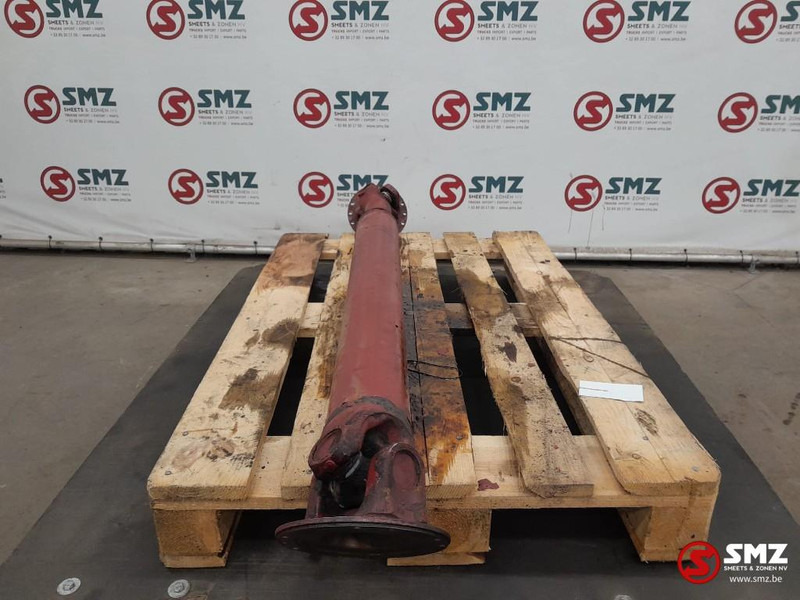 Renault Occ cardanas Renault - 드라이브 축 트럭 용 : 사진 4 Renault Occ cardanas Renault - 드라이브 축 트럭 용 : 사진 4