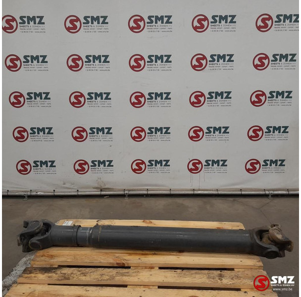 Renault Occ cardanas Renault - 드라이브 축 트럭 용 : 사진 1 Renault Occ cardanas Renault - 드라이브 축 트럭 용 : 사진 1