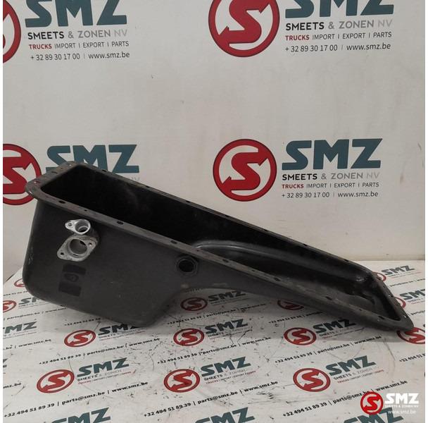 Renault Occ carterpan DTI8 Renault - 크랭크 케이스 트럭 용 : 사진 1 Renault Occ carterpan DTI8 Renault - 크랭크 케이스 트럭 용 : 사진 1