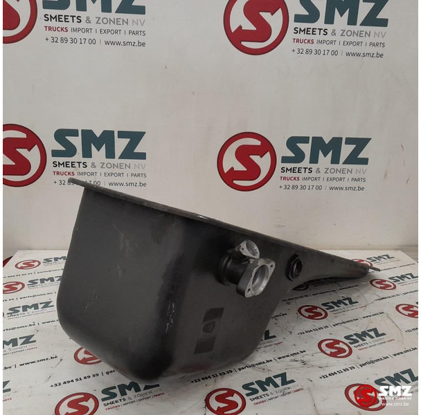 Renault Occ carterpan DTI8 Renault - 크랭크 케이스 트럭 용 : 사진 4 Renault Occ carterpan DTI8 Renault - 크랭크 케이스 트럭 용 : 사진 4