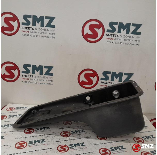 Renault Occ carterpan DTI8 Renault - 크랭크 케이스 트럭 용 : 사진 2 Renault Occ carterpan DTI8 Renault - 크랭크 케이스 트럭 용 : 사진 2