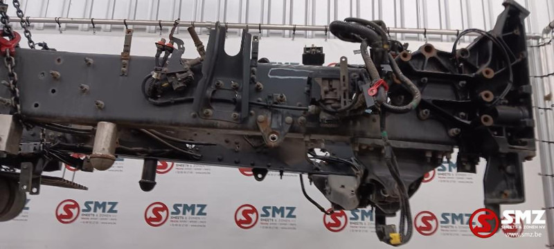 Renault Occ compleet frame Renault T - 프레임/ 시 트럭 용 : 사진 3 Renault Occ compleet frame Renault T - 프레임/ 시 트럭 용 : 사진 3
