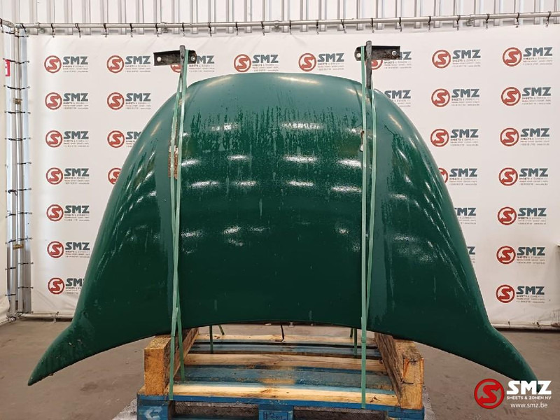 Renault Occ dakspoiler Renault - 공기역학/ 스포일러 트럭 용 : 사진 1 Renault Occ dakspoiler Renault - 공기역학/ 스포일러 트럭 용 : 사진 1