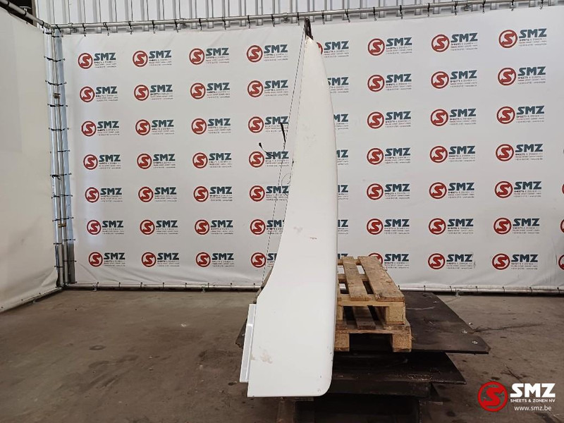 Renault Occ dakspoiler Renault - 공기역학/ 스포일러 트럭 용 : 사진 4 Renault Occ dakspoiler Renault - 공기역학/ 스포일러 트럭 용 : 사진 4