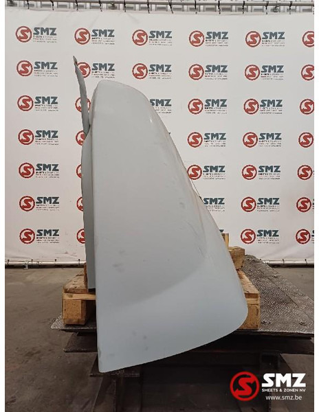 Renault Occ dakspoiler Renault - 공기역학/ 스포일러 트럭 용 : 사진 4 Renault Occ dakspoiler Renault - 공기역학/ 스포일러 트럭 용 : 사진 4