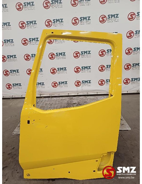Renault Occ deur links Renault T - 도어 및 부품 트럭 용 : 사진 1 Renault Occ deur links Renault T - 도어 및 부품 트럭 용 : 사진 1