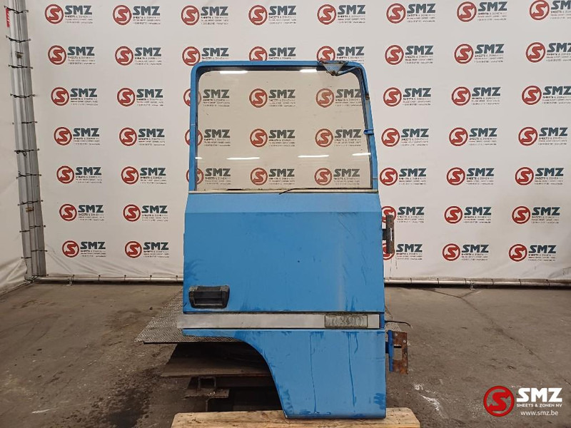 Renault Occ deur rechts Renault - 도어 및 부품 트럭 용 : 사진 1 Renault Occ deur rechts Renault - 도어 및 부품 트럭 용 : 사진 1