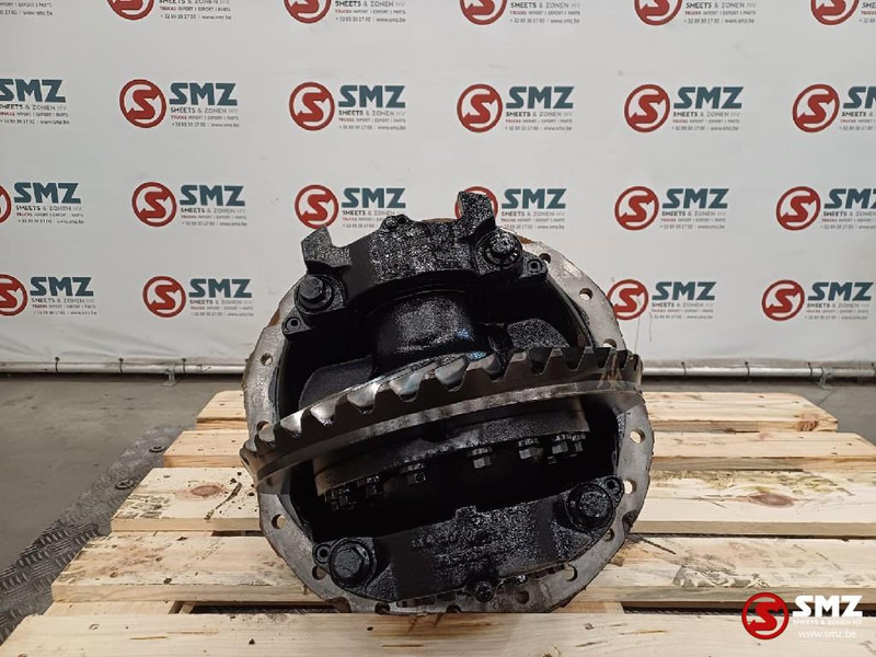 Renault Occ differentiëel P1370 Renault 3,083 - 차동기어 트럭 용 : 사진 3 Renault Occ differentiëel P1370 Renault 3,083 - 차동기어 트럭 용 : 사진 3