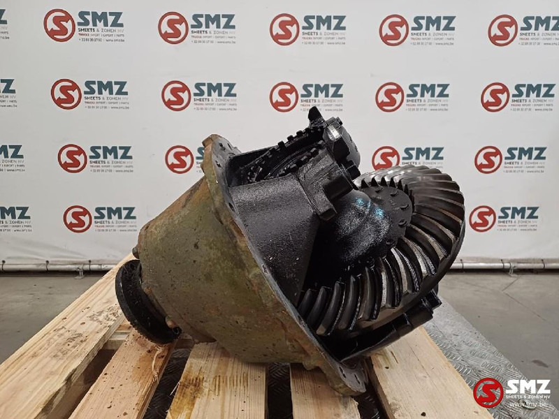 Renault Occ differentiëel P1370 Renault 3,083 - 차동기어 트럭 용 : 사진 1 Renault Occ differentiëel P1370 Renault 3,083 - 차동기어 트럭 용 : 사진 1