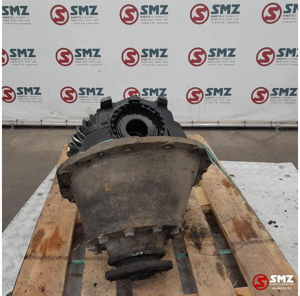 Renault Occ differentiëel P1370B i=2,85 Renault - 차동기어 트럭 용 : 사진 3 Renault Occ differentiëel P1370B i=2,85 Renault - 차동기어 트럭 용 : 사진 3