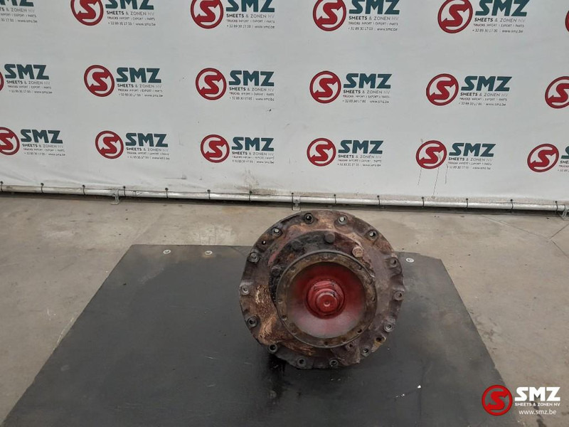Renault Occ differentiëel Renault 2.41 - 차동기어 트럭 용 : 사진 4 Renault Occ differentiëel Renault 2.41 - 차동기어 트럭 용 : 사진 4