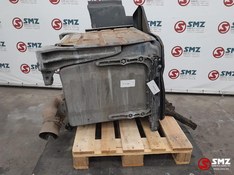 Renault Occ katalysator Euro 6 Renault - 촉매 컨버터 트럭 용 : 사진 2 Renault Occ katalysator Euro 6 Renault - 촉매 컨버터 트럭 용 : 사진 2