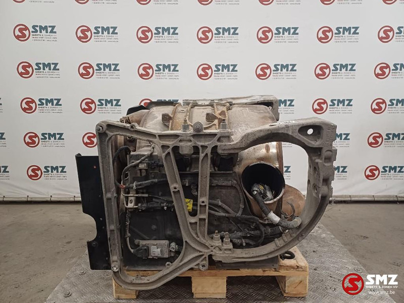 Renault Occ katalysator Euro 6 Renault - 촉매 컨버터 트럭 용 : 사진 4 Renault Occ katalysator Euro 6 Renault - 촉매 컨버터 트럭 용 : 사진 4