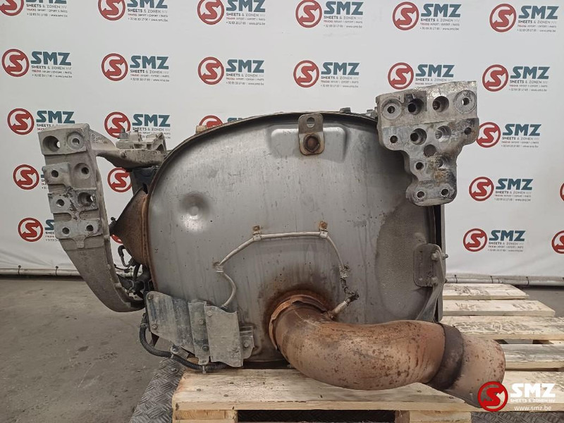 Renault Occ katalysator Euro 6 Renault - 촉매 컨버터 트럭 용 : 사진 3 Renault Occ katalysator Euro 6 Renault - 촉매 컨버터 트럭 용 : 사진 3