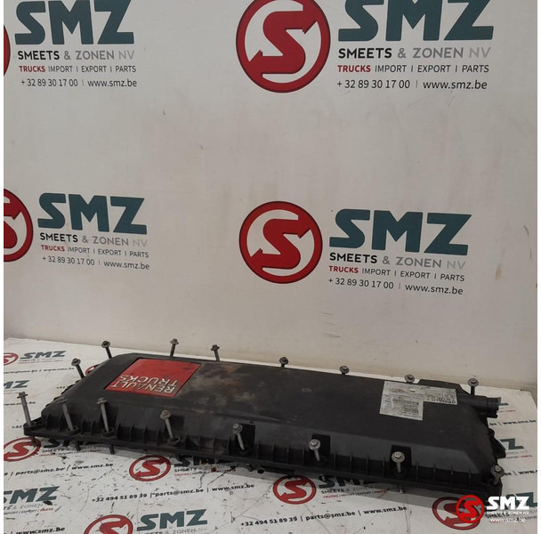 Renault Occ kleppendeksel DTI8 Renault - 엔진 및 부품 트럭 용 : 사진 2 Renault Occ kleppendeksel DTI8 Renault - 엔진 및 부품 트럭 용 : 사진 2