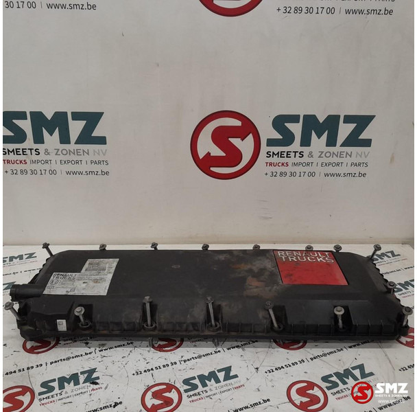 Renault Occ kleppendeksel DTI8 Renault - 엔진 및 부품 트럭 용 : 사진 1 Renault Occ kleppendeksel DTI8 Renault - 엔진 및 부품 트럭 용 : 사진 1