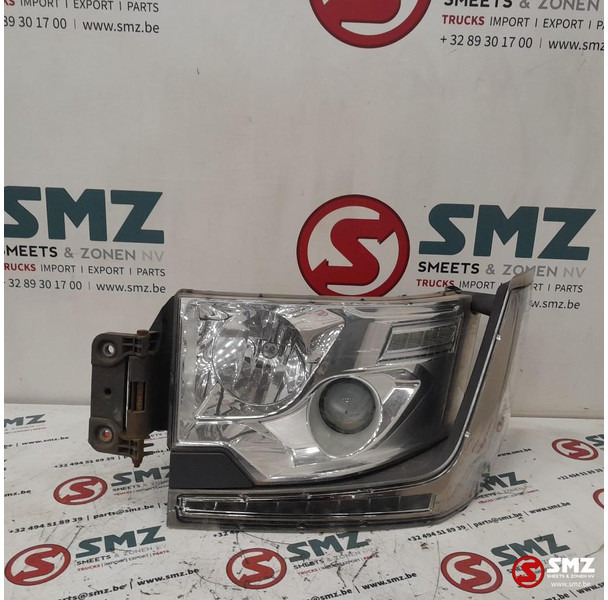 Renault Occ koplamp links RHD Renault - 전조등 트럭 용 : 사진 1 Renault Occ koplamp links RHD Renault - 전조등 트럭 용 : 사진 1