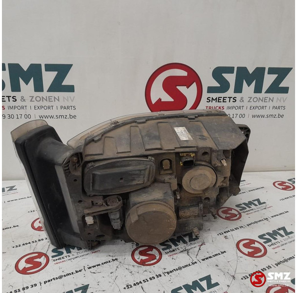 Renault Occ koplamp links RHD Renault - 전조등 트럭 용 : 사진 2 Renault Occ koplamp links RHD Renault - 전조등 트럭 용 : 사진 2