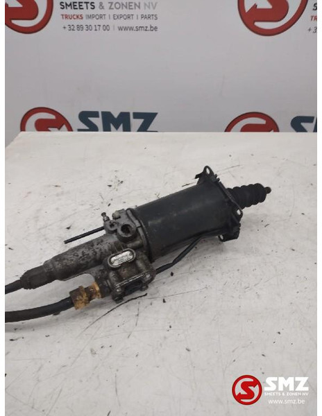 Renault Occ koppelingscilinder Renault - 클러치 및 부품 트럭 용 : 사진 2 Renault Occ koppelingscilinder Renault - 클러치 및 부품 트럭 용 : 사진 2