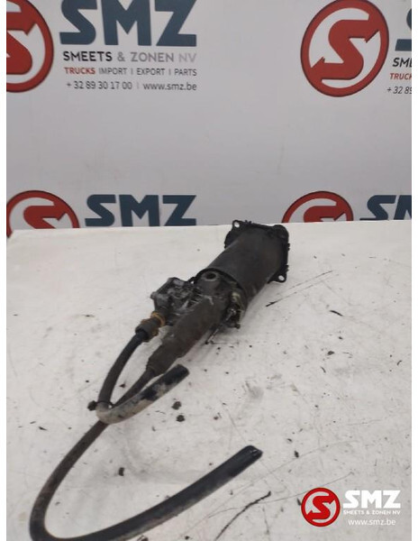 Renault Occ koppelingscilinder Renault - 클러치 및 부품 트럭 용 : 사진 3 Renault Occ koppelingscilinder Renault - 클러치 및 부품 트럭 용 : 사진 3