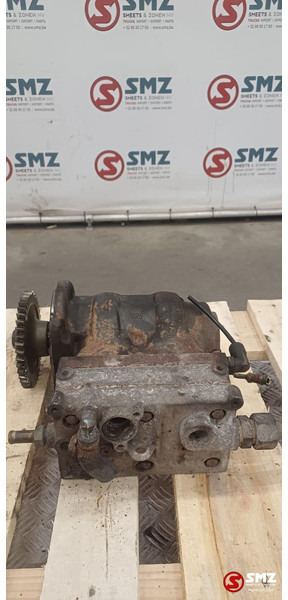 Renault Occ luchtcompressor DXI11 Renault - 엔진 및 부품 트럭 용 : 사진 1 Renault Occ luchtcompressor DXI11 Renault - 엔진 및 부품 트럭 용 : 사진 1