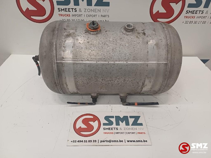 Renault Occ luchtketel 40L 13Bar Renault - 예비 부속 트럭 용 : 사진 1 Renault Occ luchtketel 40L 13Bar Renault - 예비 부속 트럭 용 : 사진 1