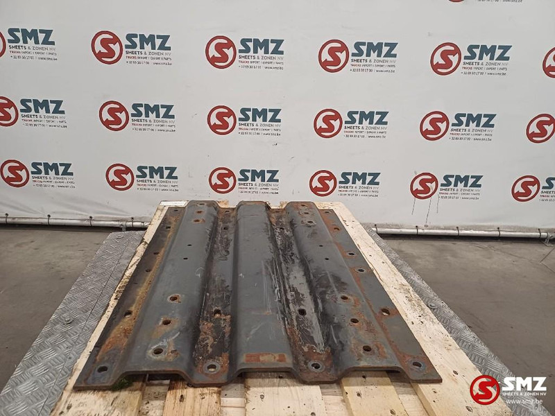 Renault Occ montageplaat koppelschotel Renault - 예비 휠 커플링 트럭 용 : 사진 2 Renault Occ montageplaat koppelschotel Renault - 예비 휠 커플링 트럭 용 : 사진 2