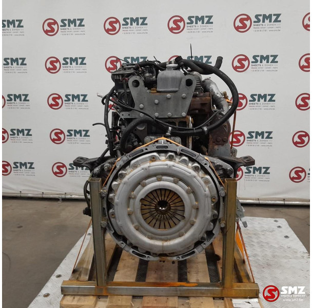 Renault Occ motor DCI6 Renault - 엔진 트럭 용 : 사진 4 Renault Occ motor DCI6 Renault - 엔진 트럭 용 : 사진 4
