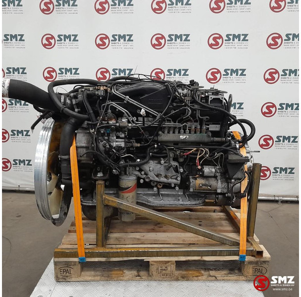 Renault Occ motor DCI6 Renault - 엔진 트럭 용 : 사진 2 Renault Occ motor DCI6 Renault - 엔진 트럭 용 : 사진 2