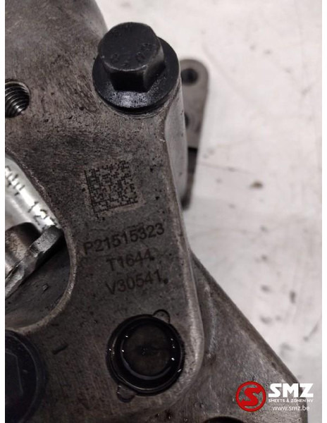 Renault Occ motorremregelklep Renault - 브레이크 부품 트럭 용 : 사진 5 Renault Occ motorremregelklep Renault - 브레이크 부품 트럭 용 : 사진 5