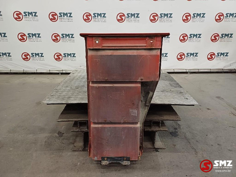 Renault Occ opstapbak links Renault - 운전실 및 내부 트럭 용 : 사진 2 Renault Occ opstapbak links Renault - 운전실 및 내부 트럭 용 : 사진 2