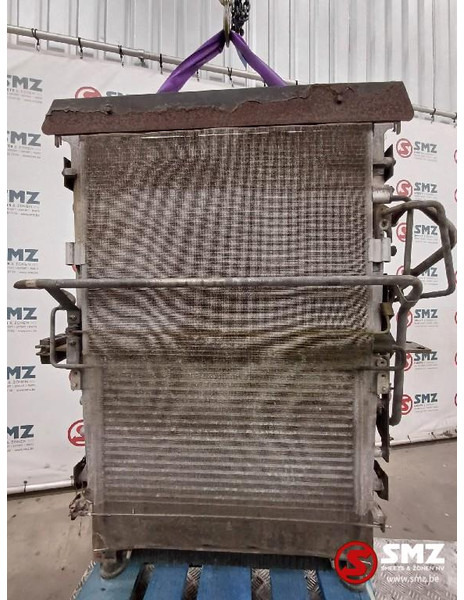 Renault Occ radiator Renault - 라디에이터 트럭 용 : 사진 2 Renault Occ radiator Renault - 라디에이터 트럭 용 : 사진 2