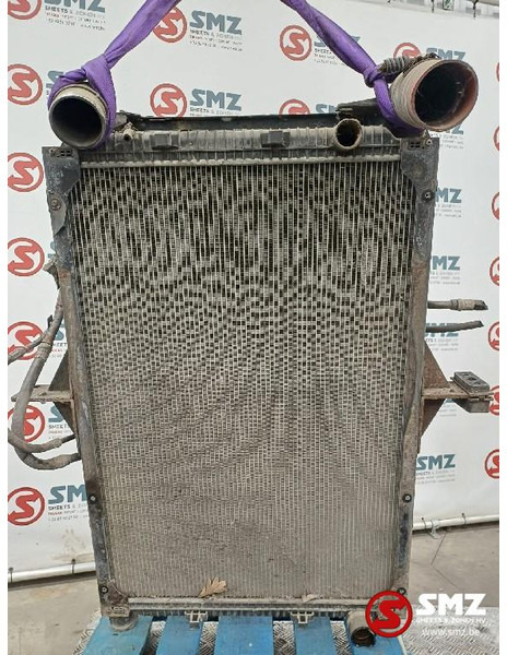 Renault Occ radiator Renault - 라디에이터 트럭 용 : 사진 1 Renault Occ radiator Renault - 라디에이터 트럭 용 : 사진 1