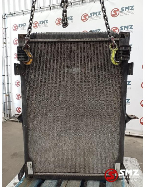 Renault Occ radiator Renault - 라디에이터 트럭 용 : 사진 2 Renault Occ radiator Renault - 라디에이터 트럭 용 : 사진 2