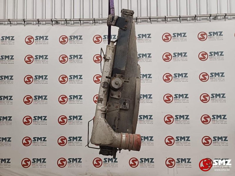 Renault Occ radiator + intercooler Renault - 라디에이터 트럭 용 : 사진 4 Renault Occ radiator + intercooler Renault - 라디에이터 트럭 용 : 사진 4