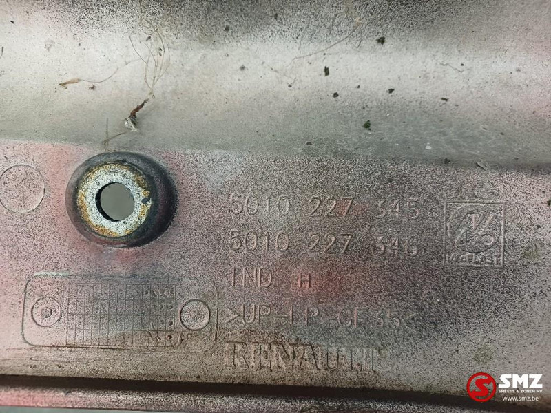 Renault Occ radiatorgrille Renault - 그릴 트럭 용 : 사진 3 Renault Occ radiatorgrille Renault - 그릴 트럭 용 : 사진 3