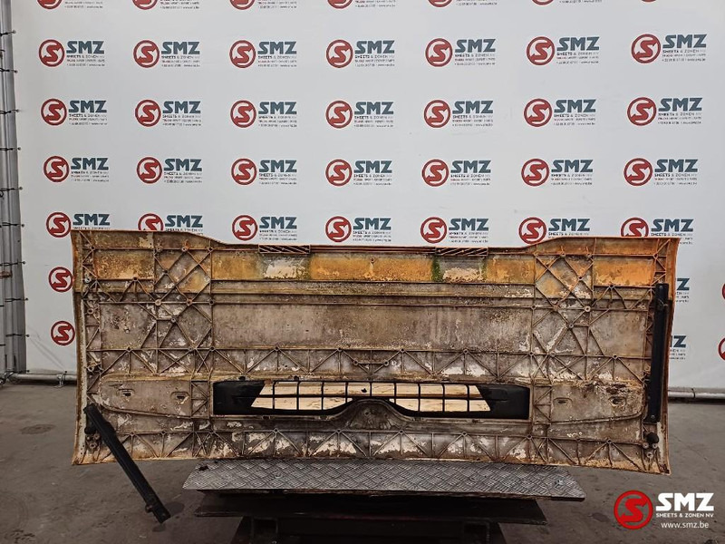 Renault Occ radiatorgrille Renault - 그릴 트럭 용 : 사진 2 Renault Occ radiatorgrille Renault - 그릴 트럭 용 : 사진 2