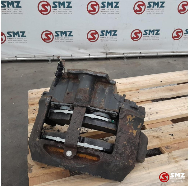 Renault Occ remklauw links Renault - 브레이크 캘리퍼 트럭 용 : 사진 1 Renault Occ remklauw links Renault - 브레이크 캘리퍼 트럭 용 : 사진 1