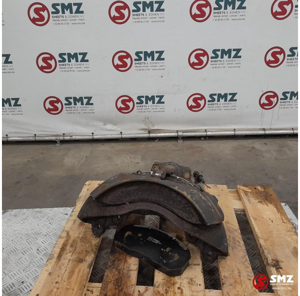 Renault Occ remklauw rechts Renault - 브레이크 캘리퍼 트럭 용 : 사진 2 Renault Occ remklauw rechts Renault - 브레이크 캘리퍼 트럭 용 : 사진 2