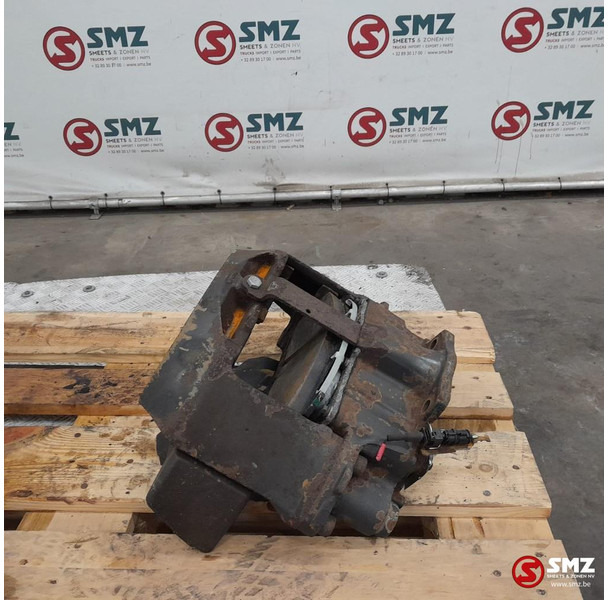 Renault Occ remklauw rechts Renault - 브레이크 캘리퍼 트럭 용 : 사진 4 Renault Occ remklauw rechts Renault - 브레이크 캘리퍼 트럭 용 : 사진 4