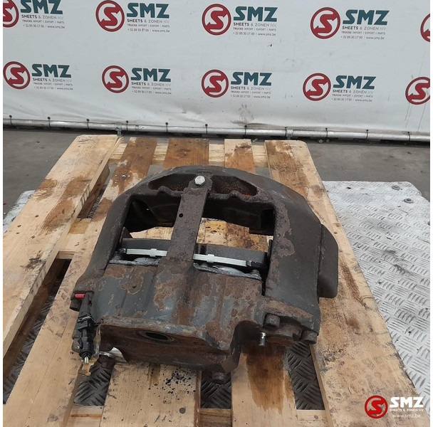 Renault Occ remklauw rechts Renault - 브레이크 캘리퍼 트럭 용 : 사진 1 Renault Occ remklauw rechts Renault - 브레이크 캘리퍼 트럭 용 : 사진 1