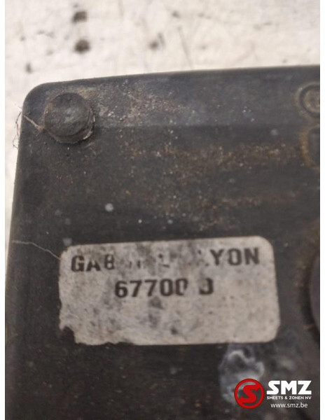 Renault Occ set 50 achterlichten links/rechts 24V Renault - 미등 트럭 용 : 사진 3 Renault Occ set 50 achterlichten links/rechts 24V Renault - 미등 트럭 용 : 사진 3